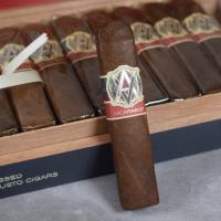 AVO Syncro Nicaragua Short Robusto Cello Cigar - 1 Single (End of Line)