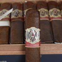 AVO Syncro Nicaragua Short Robusto Cello Cigar - 1 Single (End of Line)