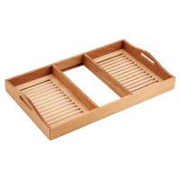 Adorini Cedar Humidor Large Sized Tray (AD025)