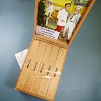 Aladino Corojo Patton Cigar - Box of 10