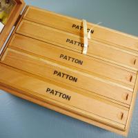 Aladino Corojo Patton Cigar - Box of 10