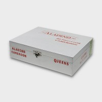 Aladino Cameroon Queens Perfecto Cigar - Box of 20