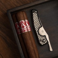 Aladino Cameroon Queens Perfecto Cigar - Box of 20