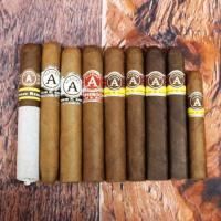 The Big Aladino Sampler - 9 Cigars