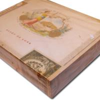 Flor de Allones Savoy
