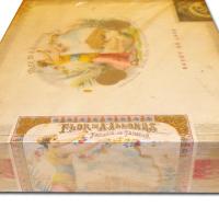 Flor de Allones Savoy