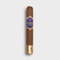 Amar by AJ Fernandez Robusto Cigar - 1 Single