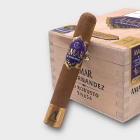 Amar by AJ Fernandez Robusto Cigar - Box of 20