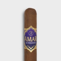 Amar by AJ Fernandez Robusto Cigar - 1 Single