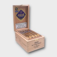 Amar by AJ Fernandez Torito Cigar - Box of 20