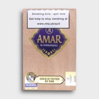 Amar by AJ Fernandez Torito Cigar - Box of 20