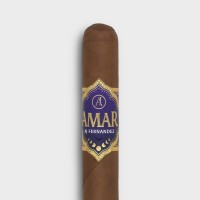 Amar by AJ Fernandez Torito Cigar - 1 Single
