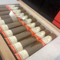 Flor De Selva Aniversario No. 20 Robusto Cigar - Box of 20