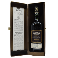 Ardbeg 2007 15 Year Old Single Bourbon Barrel #2546 - 58.2% 70cl - Bottle No. 26/224