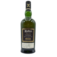 Ardbeg 2007 15 Year Old Single Bourbon Barrel #2546 - 58.2% 70cl - Bottle No. 26/224