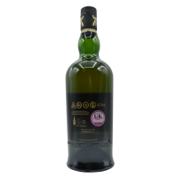 Ardbeg 2007 15 Year Old Single Bourbon Barrel #2546 - 58.2% 70cl - Bottle No. 26/224