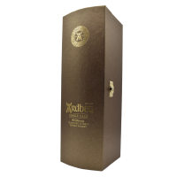 Ardbeg 2007 15 Year Old Single Bourbon Barrel #2546 - 58.2% 70cl - Bottle No. 26/224