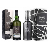 SPECIAL OFFER BUNDLE DEAL - Ardbeg 19 Year Old Traigh Bhan Batch 4 & Ardbeg 25 Year Old Whisky