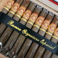 Arturo Fuente Gran Reserva Hemingway Signature Cigars - Box of 10