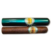 La Aurora Preferidos Robusto Cigar - Emerald - 1 Single