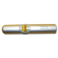 La Aurora Preferidos Robusto Cigar - Platinum - 1 Single