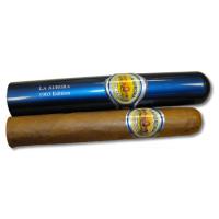 La Aurora Preferidos Robusto Cigar - Sapphire - 1 Single