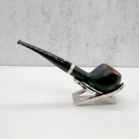 Barling Nelson Ye Olde Wood 1818 Fishtail 9mm Pipe (BAR133) - End of Line