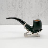Barling Nelson Ye Olde Wood 1822 Fishtail 9mm Pipe (BAR136) - End of Line