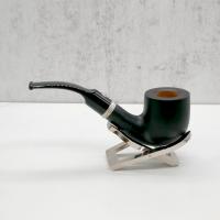 JANUARY SALE - Barling Nelson Ye Olde Wood 1823 Fishtail 9mm Pipe (BAR137) - End of Line