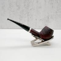 Barling Nelson Fossil 1816 Fishtail 9mm Pipe (BAR139) - End of Line