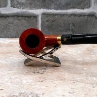 BBB Uncle Paul Stand Up Metal Filter Fishtail Bent Pipe (BBB203)