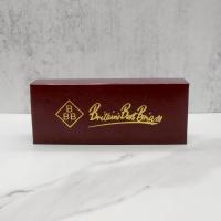 BBB Uncle Paul Stand Up Metal Filter Fishtail Bent Pipe (BBB203)