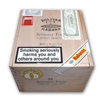 Bolivar Belicosos Finos - Orchant Seleccion 50th Birthday Edition - 1 Single