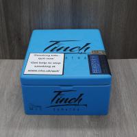Empty Blackbird Finch Sumatra Corona Box