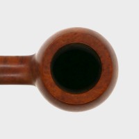 SLIGHT SECONDS Butz Choquin Belami Select Billiard Metal Filter Fishtail Pipe (BC036)