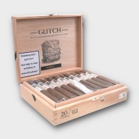 Blackbird Glitch Toro Cigar - Box of 20