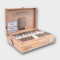 Blackbird Glitch Robusto Cigar - Box of 20