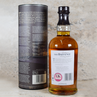 Balvenie 12 Year Old Stories Sweet Toast of American Oak - 43% 70cl