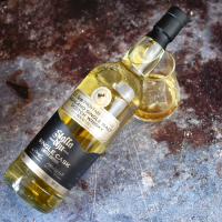 Stalla Dhu Single Cask Ben Nevis Proven8 - 50% 70cl