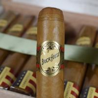 Brick House Double Connecticut Robusto Cigar - Box of 25