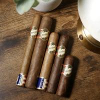 Brick House Selection Sampler - 5 Cigars