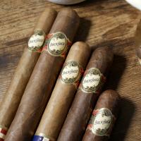 Brick House Selection Sampler - 5 Cigars
