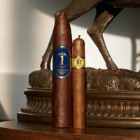 Cigar Brands of the Month November Sampler - 2 Cigars