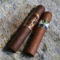 Cigar Brands of the Month September Sampler - 2 Cigars