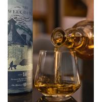 Balvenie 14 Year Old Stories Week of Peat - 48.3% 70cl