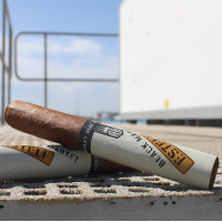 Alec Bradley Black Market Esteli Toro Cigar - 1 Single