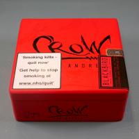 Blackbird Crow Robusto Cigar - 2 x Box of 21 (42) Bundle Deal