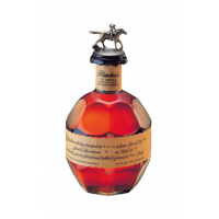 Blantons Original Single Barrel Bourbon Whiskey - 70cl 46.5%