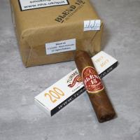 A.J. Fernandez Blend 15 Short Robusto Cigar - 1 Single