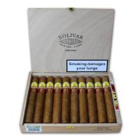 LCDH Bolivar Libertador Cigar - Box of 10